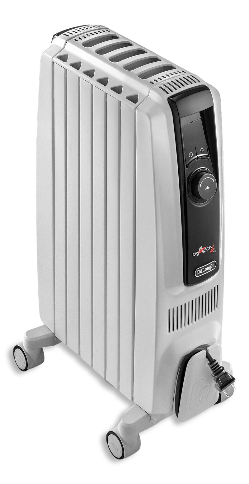 TRD50615ECA Dragon Full Room Radiant Heater Q1716