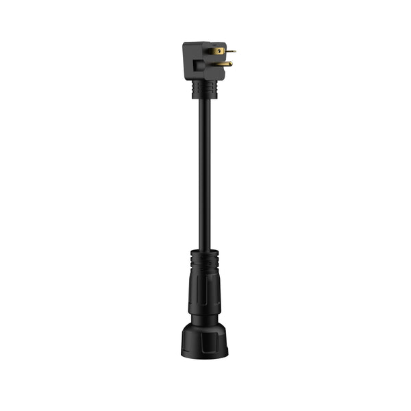 32A Level 1/2 NEMA 5-20 EV Charging Adapter K7737