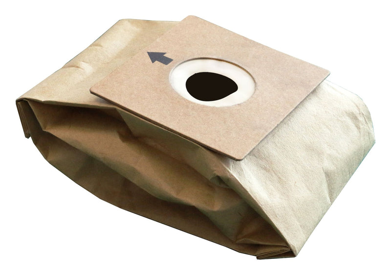 Dirt Devil Dynamite Cannister Vacuum Cleaner Bags, 3-pk E2482