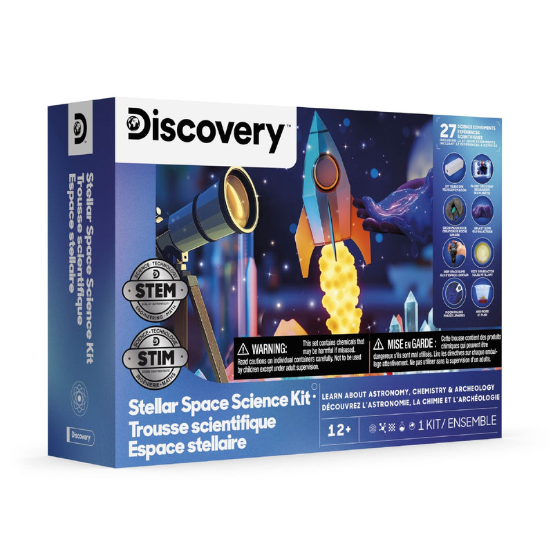 Science & Educational Toys S488