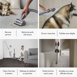 Ball Animal 3 Extra Upright Vacuum