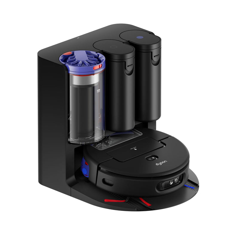 Spot+Scrub Ai Wet and Dry Robot Vacuum S7713