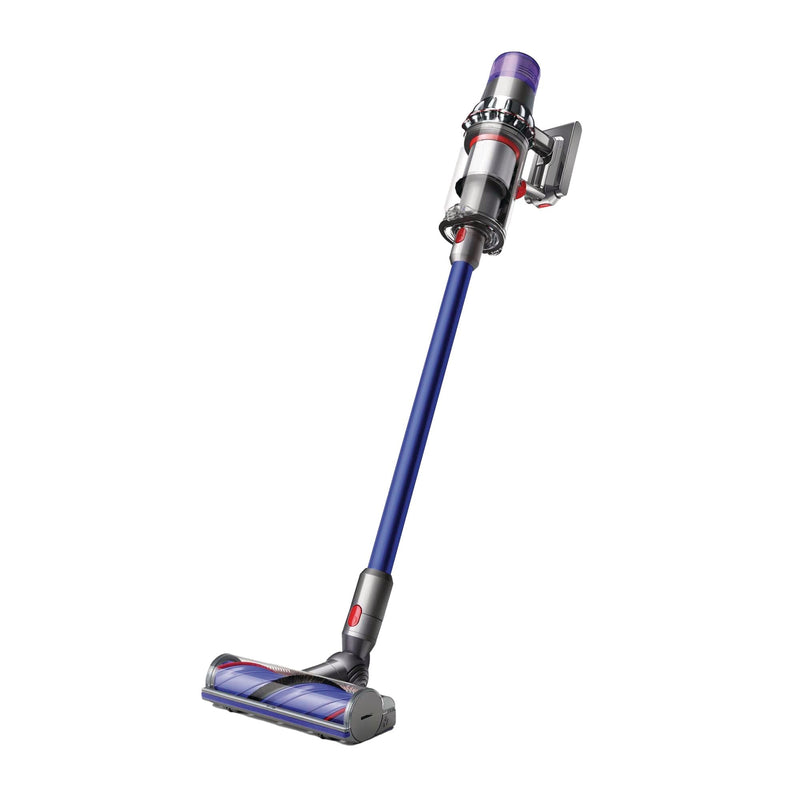 V11 Cordless Stick Vacuum Cleaner, Blue C9443
