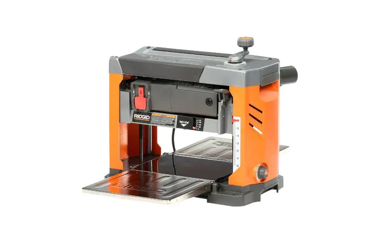 13 in. Thickness Corded Planer T6818