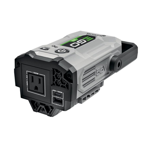 56V 180W Nexus Escape Power Inverter, Tool Only U7970