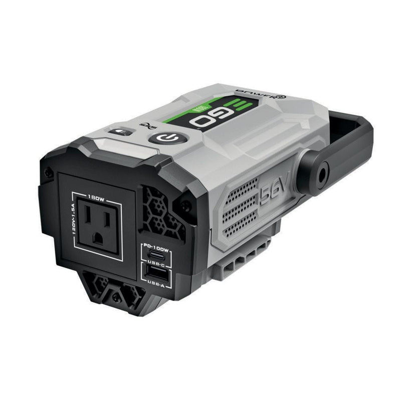 56V 180W Nexus Escape Power Inverter, Tool Only U7970