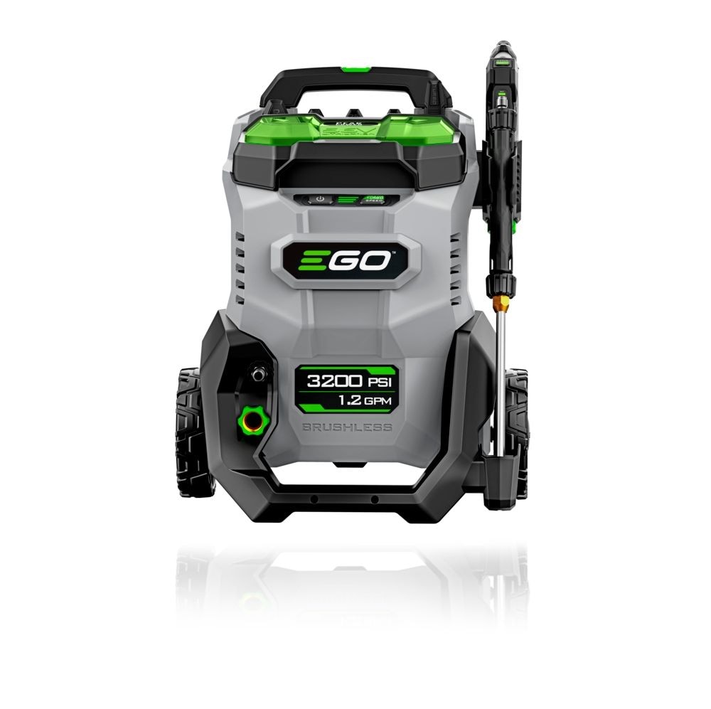 3200 PSI Electric Pressure Washer, Tool Only