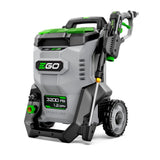3200 PSI Electric Pressure Washer, Tool Only