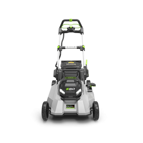 56V Select Cut XP 21-in Brushless Cordless Self-Propelled Lawn Mower, Tool Only W9360