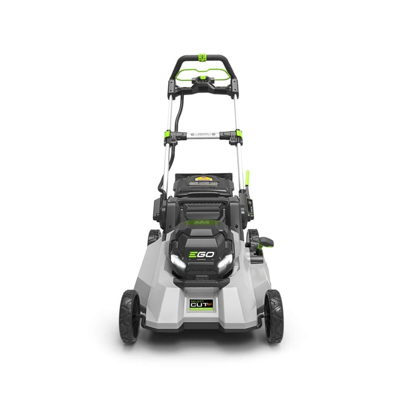 56V Select Cut XP 21-in Brushless Cordless Self-Propelled Lawn Mower, Tool Only W9360