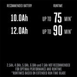 56V Select Cut XP 21-in Brushless Cordless Self-Propelled Lawn Mower, Tool Only