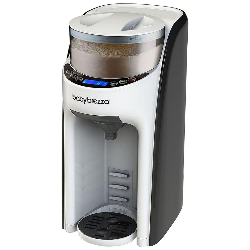Formula Pro Formula Dispenser - White U7909