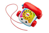 Kids' Chatter Phone with Sounds and Motion