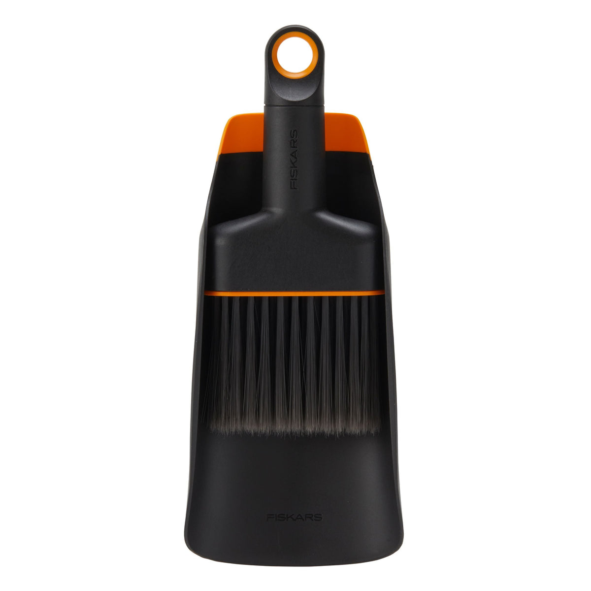 2-in-1 Double Sided Scoop & Brush Indoor Gardening Tool