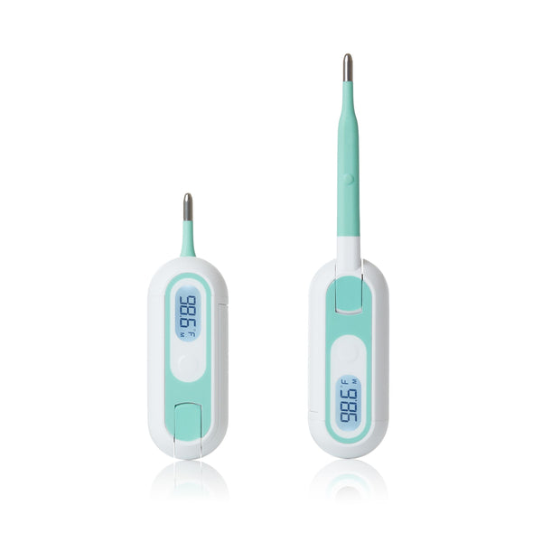 3-in-1 True Temperature Baby Thermometer N6803