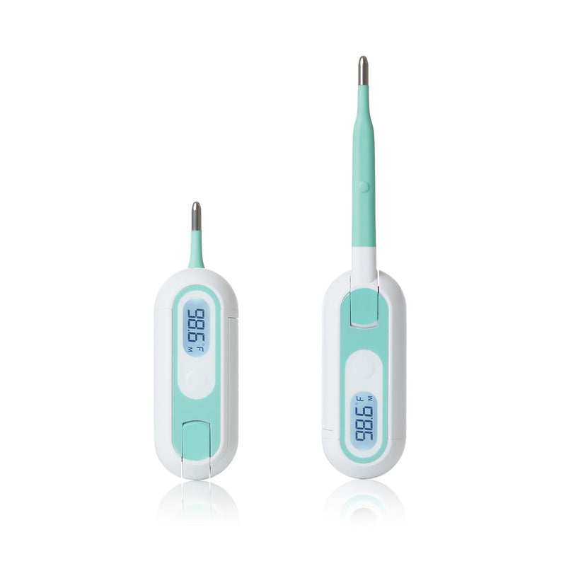 3-in-1 True Temperature Baby Thermometer N6803