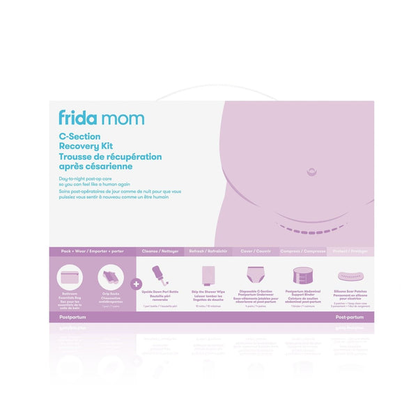 C-Section Recovery Kit P5547