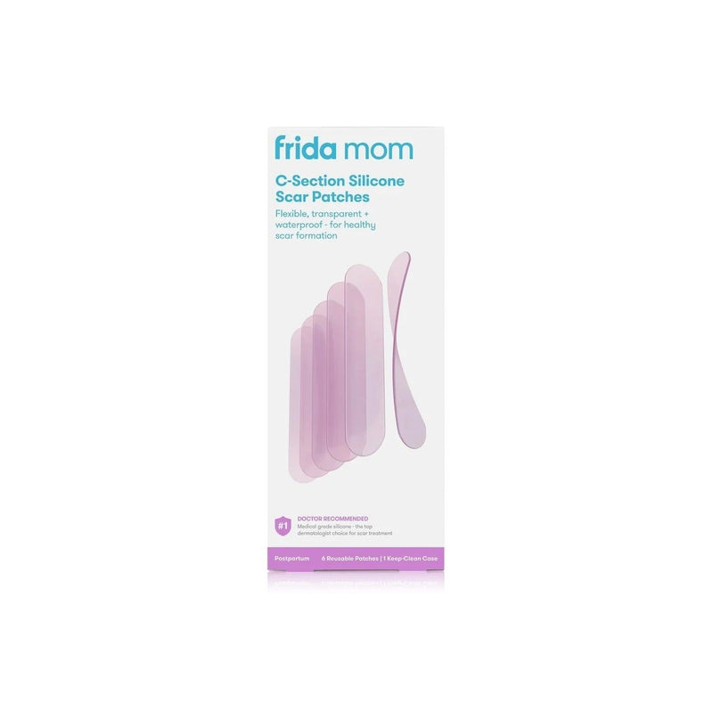 C-Section Scar Patches S7128