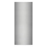 16 cu ft. Convertible Upright Freezer or Refrigerator with Reversible Door