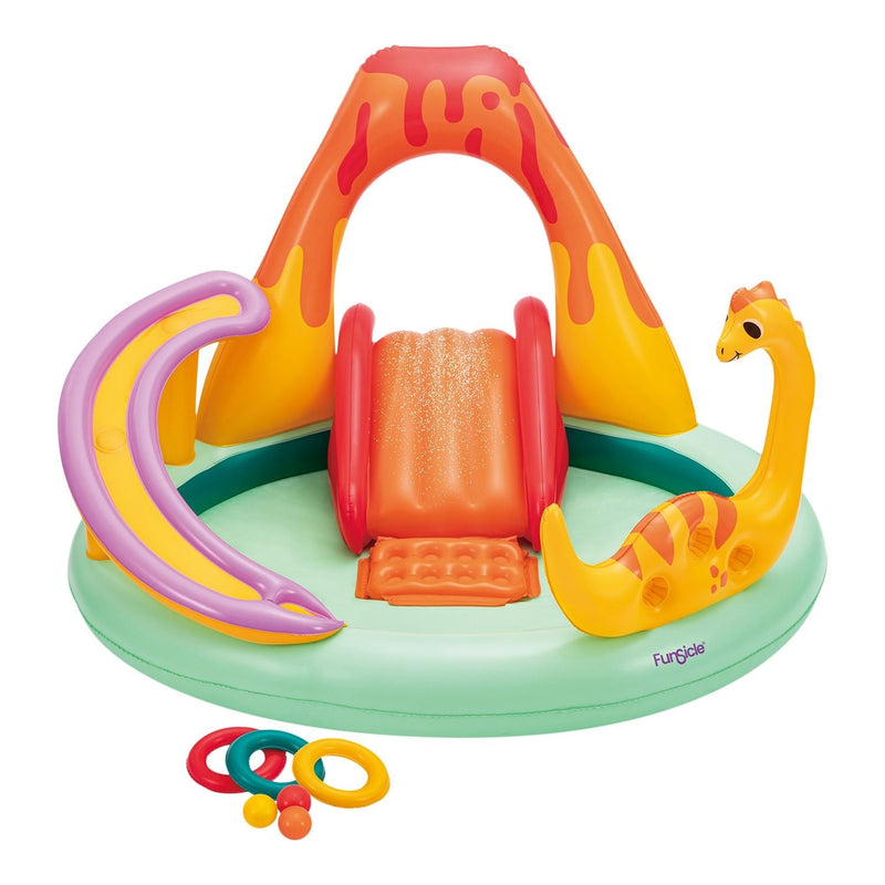 Volcanic Valley Playcentre E1956