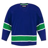 8500 Pro Team Hockey Jersey, Junior, Home Colours, Various Sizes