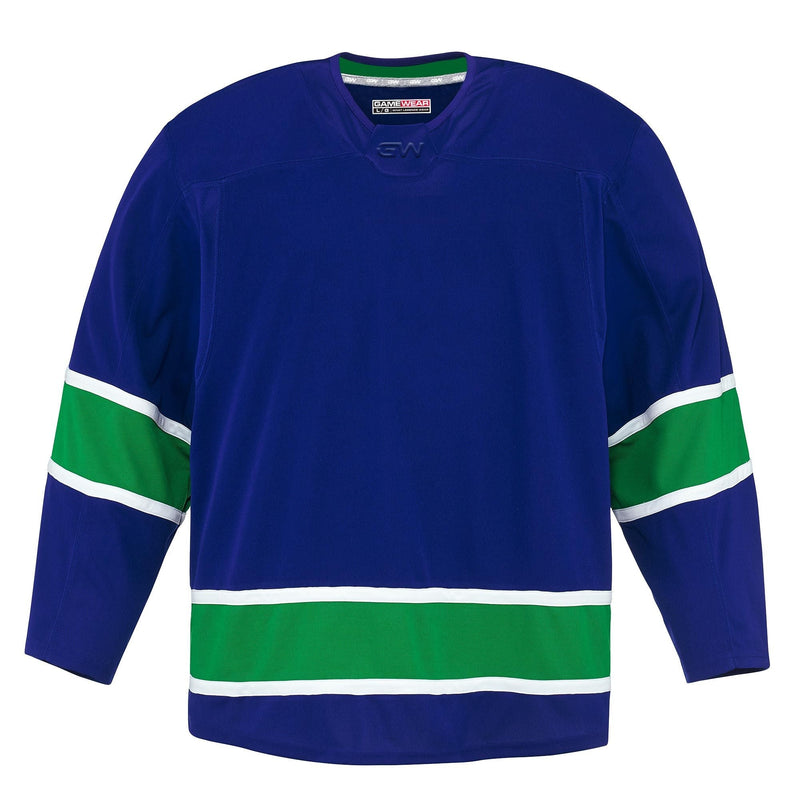 8500 Pro Team Hockey Jersey, Junior, Home Colours, Various Sizes Q7637
