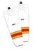8500 Pro Team Performance Hockey Socks, Away Colours, Assorted Sizes