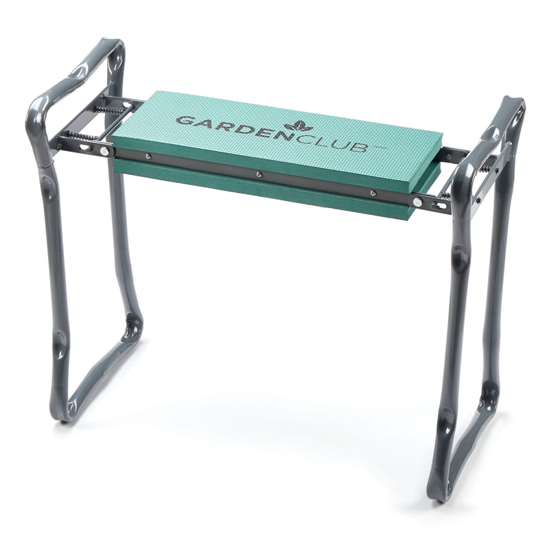 Kneeler & Seat, Green S6191