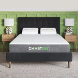 by Nature's Sleep 28 cm (11 in.) Gel Memory Foam Mattress with Adjustable Base