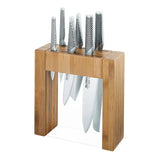 Global Takumi Knife Block Set, 12-piece