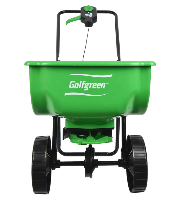 Broadcast Spreader, 15,000 sq. ft. Z5971