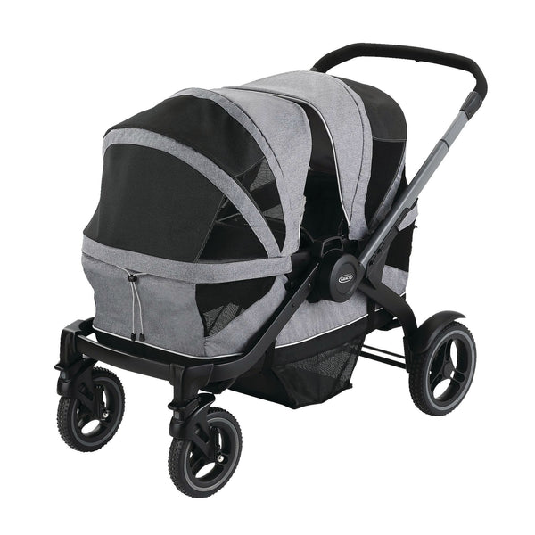 Modes Adventure Stroller Wagon, Foldable, All-Terrain, Tenton O5164