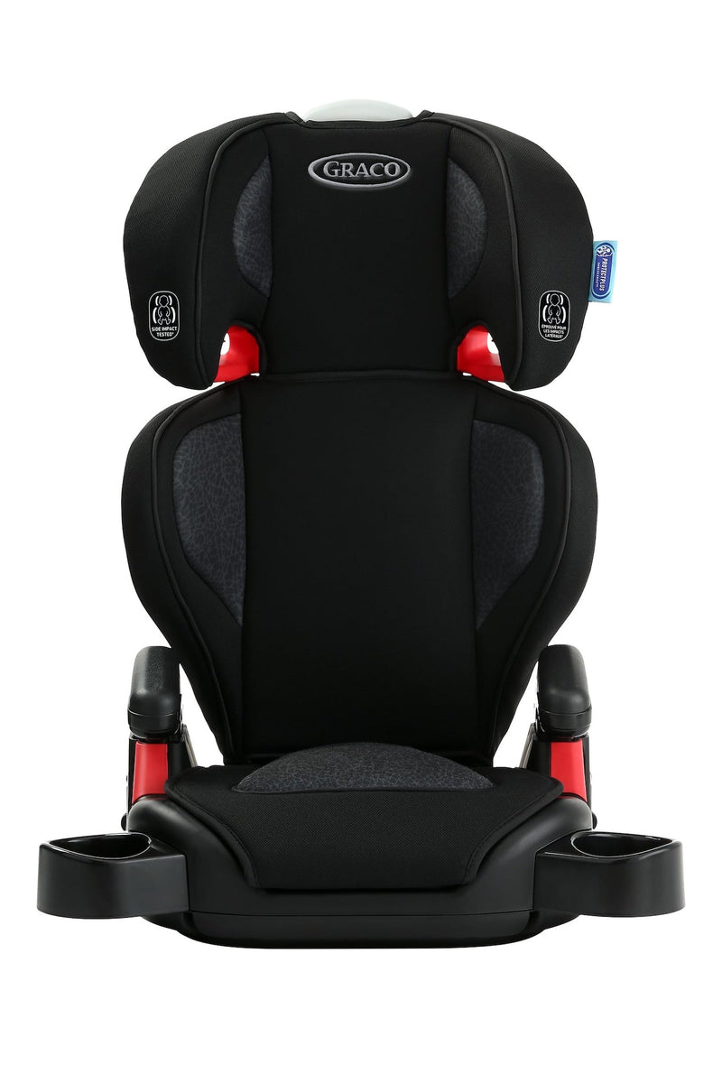 Turbobooster Highback 2-in-1 Convertible Booster Car Seat, Kamryn Y4960