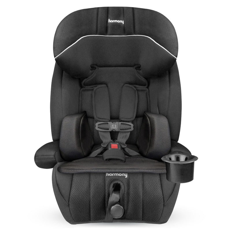 Defender 360 MAX SIP 3-in-1 Car Seat, Fits Kids 27"-57" G4696