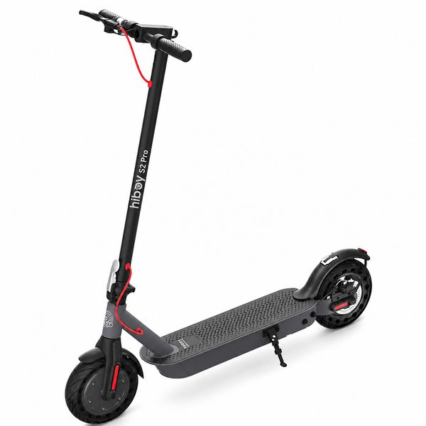 Hiboy S2 MAX Electric Scooter – 65 km Range B6761