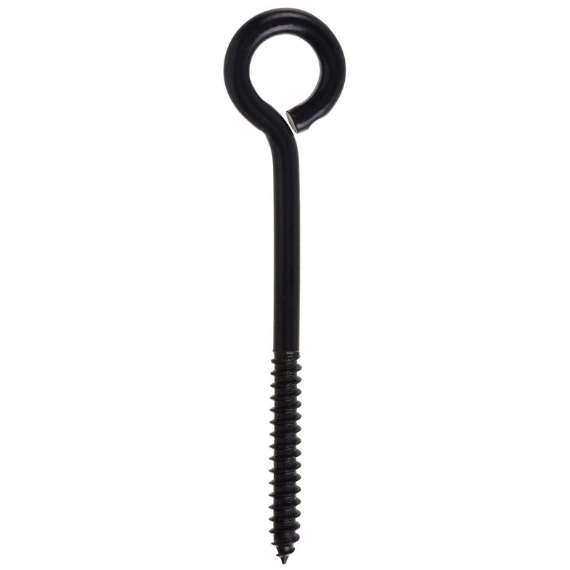 Lag Thread Screw Eye, 5/16 x 5-in H4412