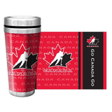 Full Wrap Travel Mug