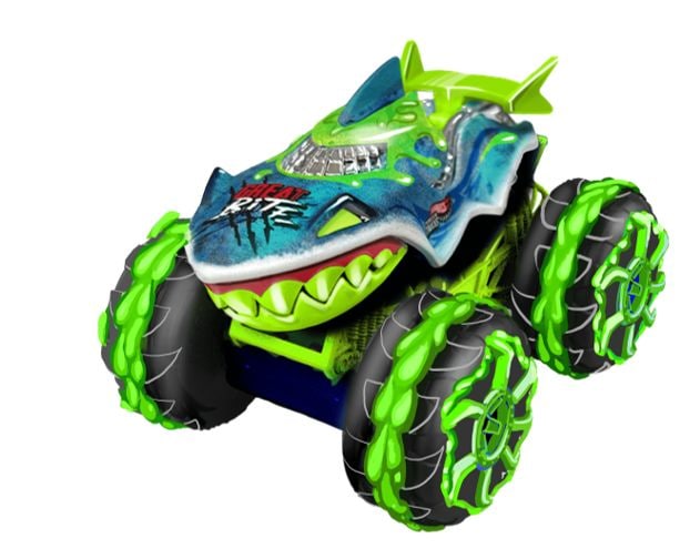 Mutant 1:15 All-Terrain Great Bite RC L9300