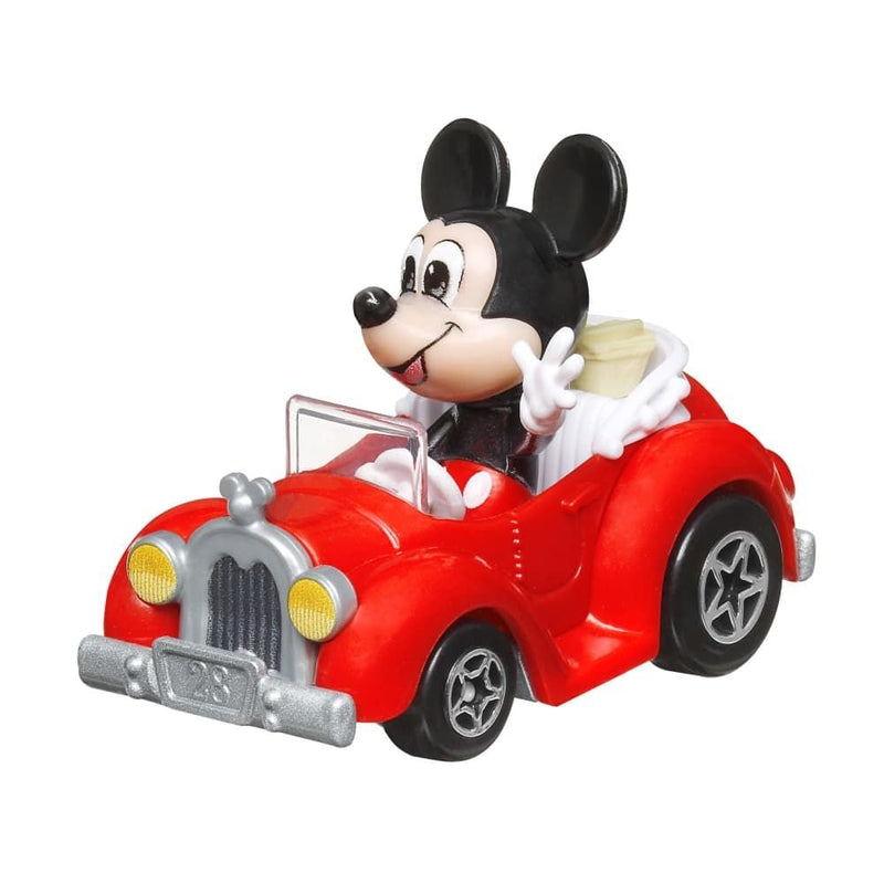 Racerverse Die-Cast Singles Car, Assorted Styles, Ages 3+ L5131