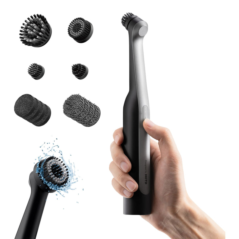 Wand Cordless Spin Scrubber K6995