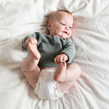 Little Movers Plus Diapers, Sizes 3 - 7