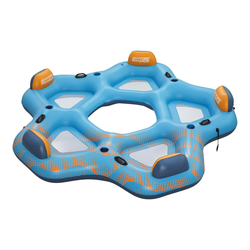 Day Drifter Lake Party Island, 5-Person T9631