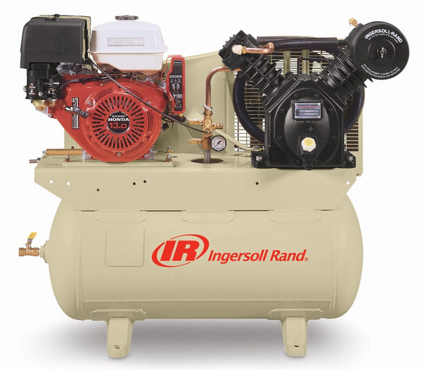 30-Gallon Gas Air Compressor, 175 PSI, 13 HP L7913