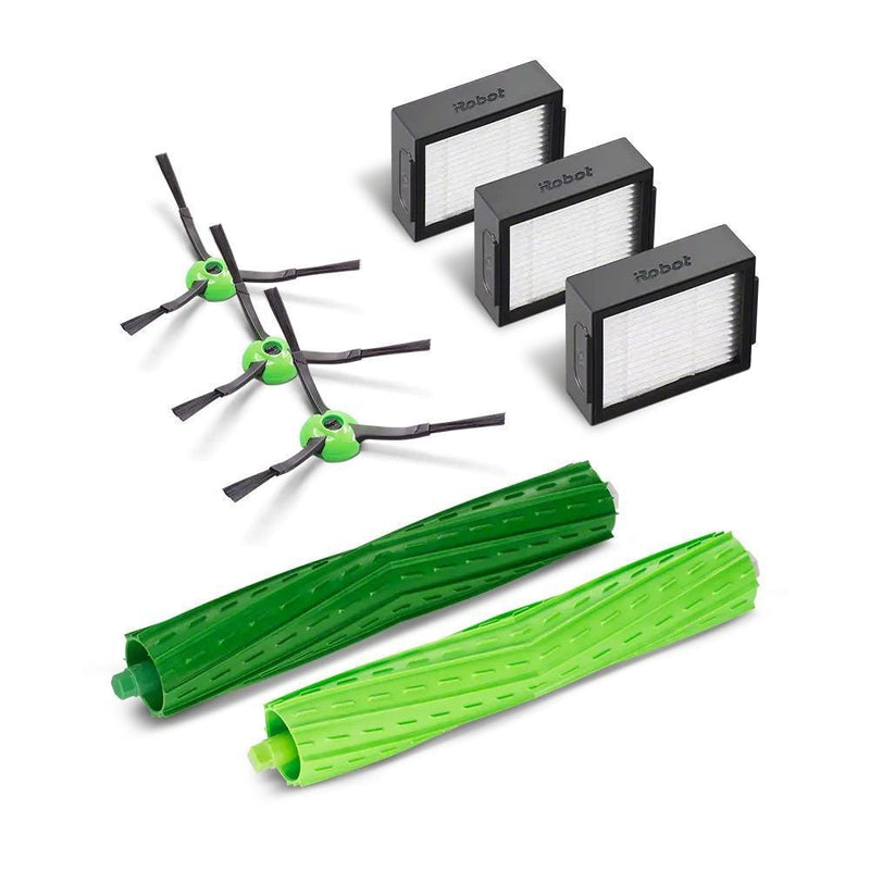 iRobot Roomba e & I Series Robot Vacuum Cleaner Replenishment Kit B9794