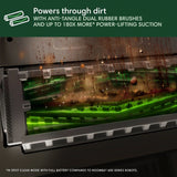 Roomba Max 705 Vac Robot Vacuum + AutoEmpty Dock