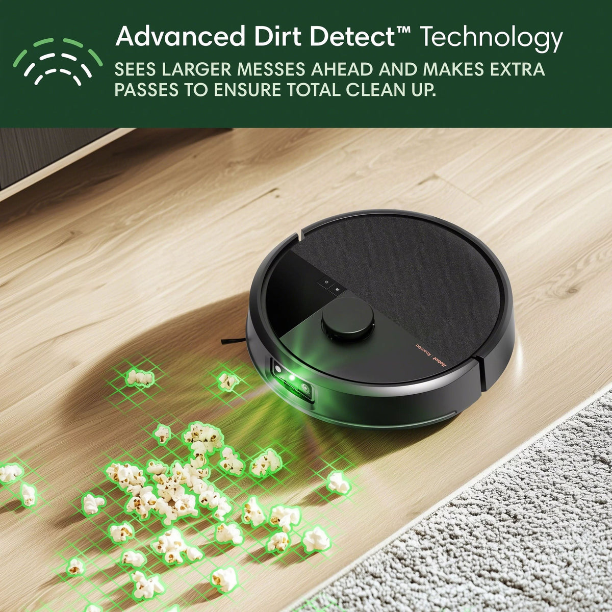 Roomba Max 705 Vac Robot Vacuum + AutoEmpty Dock