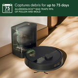 Roomba Max 705 Vac Robot Vacuum + AutoEmpty Dock