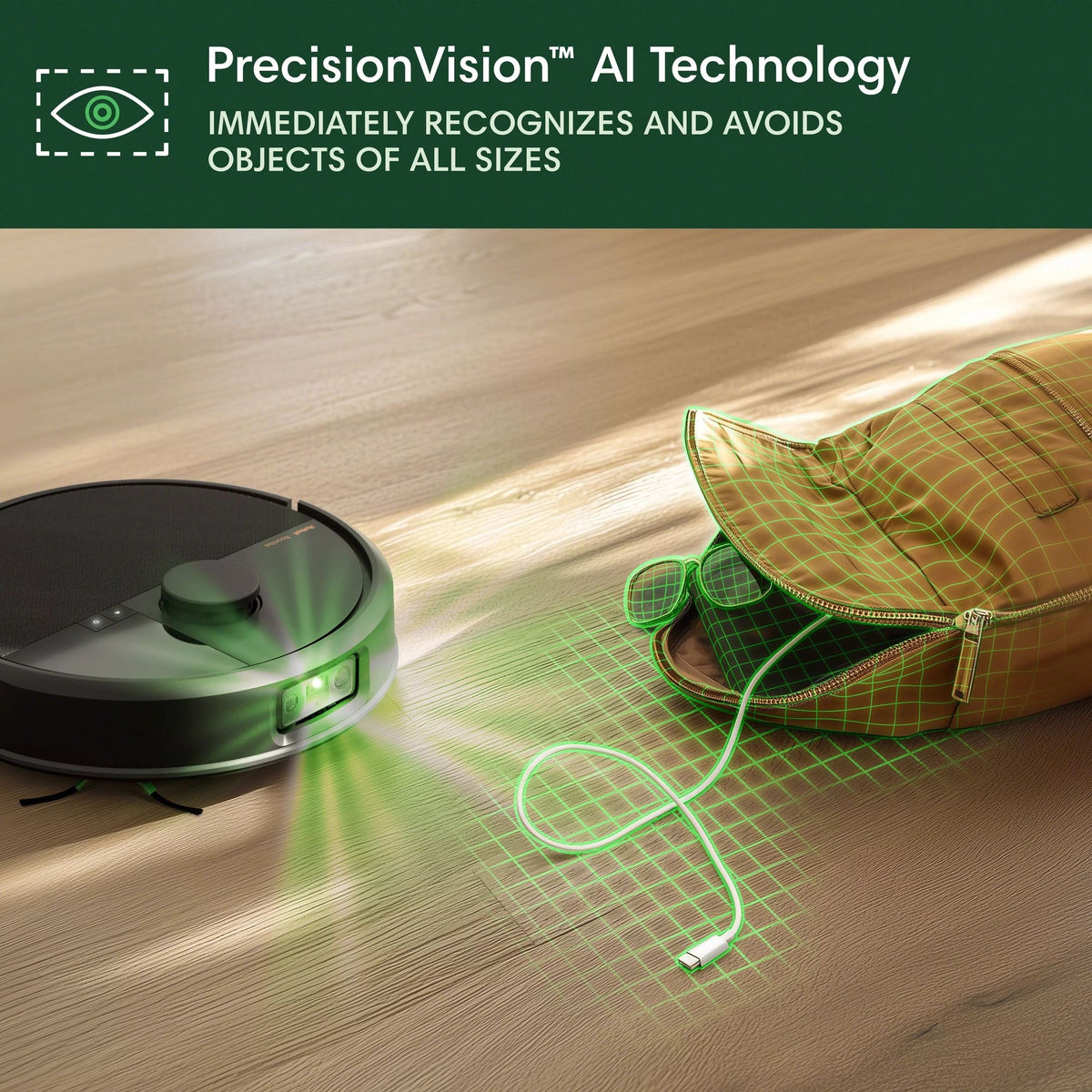 Roomba Max 705 Vac Robot Vacuum + AutoEmpty Dock