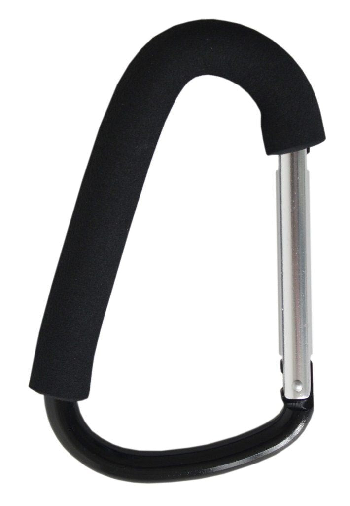 Smarter Hook Stroller Accessory, Black U2546