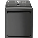 7.5 cu. ft. Electric Dryer with Intelligent Drying Technology